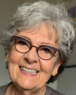 Judith Suzanne Alexander