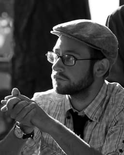 Hunter G. Swanson, LICSW