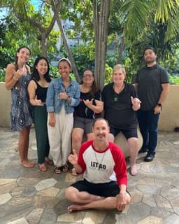 Self Help Hawaii, LLC