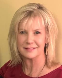 Janice Van Anrooy, LPC