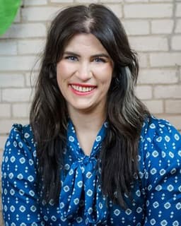 Lindsey Bandy Blodgett