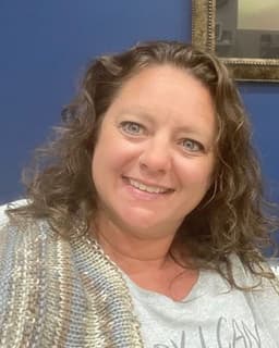 Amie J Sherrill-Pierce