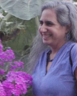 Lakshmi Linda Sirois