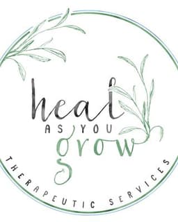 Heal As You Grow, LLC