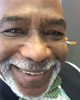 Charles Barrymore Greene II