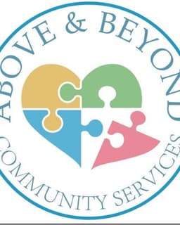 Above And Beyond Community Services, LLC
