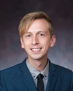 Michael Patrick O'Heron