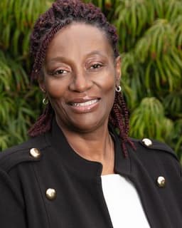 Doris A Muchirahondo