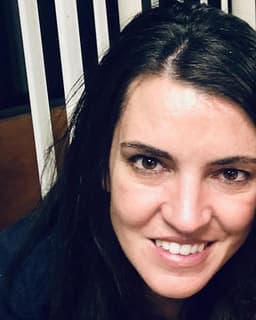 Danielle M. Stilley, MEd, RN, LMHC