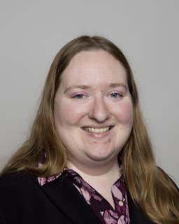 Kathryn Buchanan-Howland