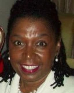 Patricia Ann Matthew