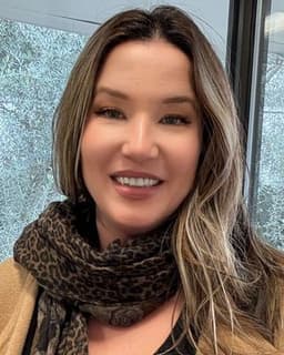 Radha Richmond, Licensed Educational Psychologist