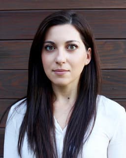 Aghavni Ava Williams