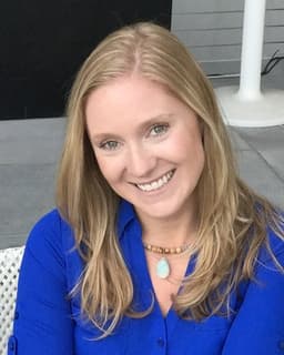 Danielle Blessing Taylor