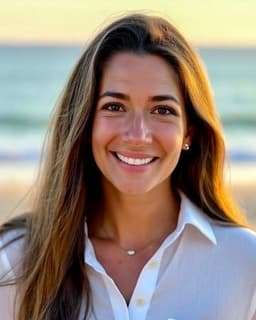 Briana Hutchinson, LPC