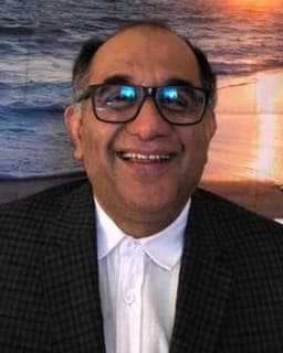 Nayeem N lokhandwala