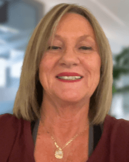 Dianna Marie Johnson