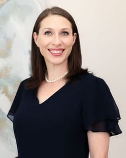 Dr. Stephanie Skinner