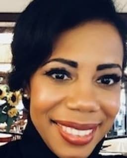 Angelique T Williams