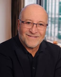 Paul Eliot Greenfield