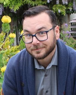 Michael Ryan Guichet