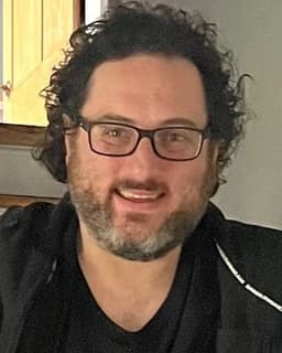 Aaron Tieger Riverwood