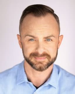 Dr. Rick Grant-Coons