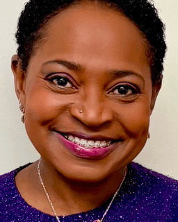 Marcia Joan Amarsingh