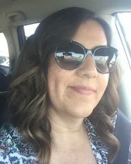 Claudia Jessica Peralta