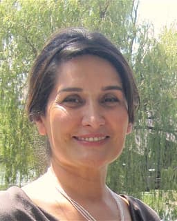 Dr. Meshkin Amiri-Rad