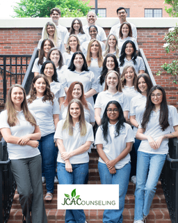 Johns Creek & Alpharetta Counseling