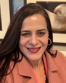 Irma Santiago Moin, LCSW