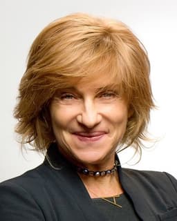 Alejandra Curia, MHC, LMHC