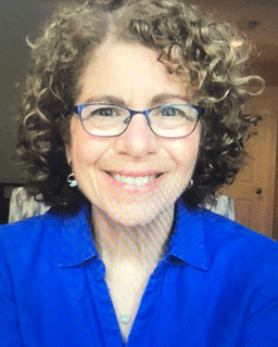 Patricia Kruglak LICSW