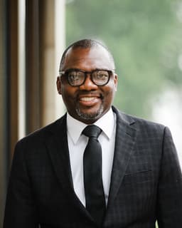 Kenneth Dwayne Cameron