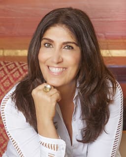 Deborah Marcus Stayman