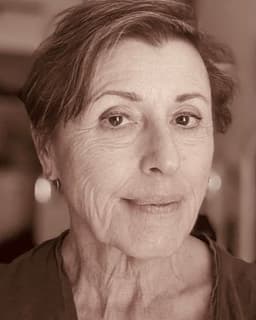 Ann O. Skenderian LCSW