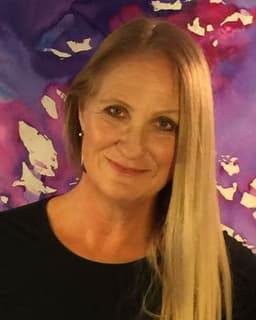 Solange Zelman, LMFT