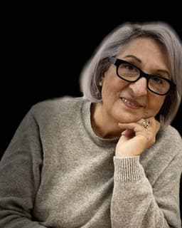 Dr. Shukofeh Faye Dadvar