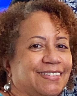 Esther (Estee) Leger-Odom