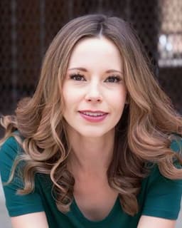 Stacey Bennington Anxiety & Attachment