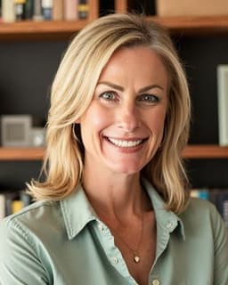 Laura Taylor Greenwood