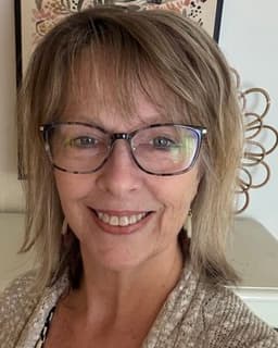 Julie Holden, MSW, LCSW