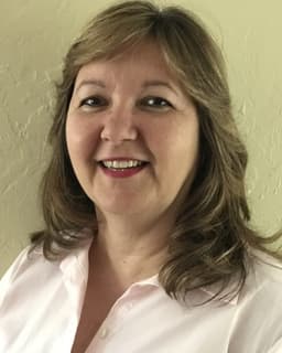 Marcia A Goncalves-Terlep