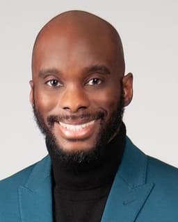 Dr. Shannon Renard Wilkerson