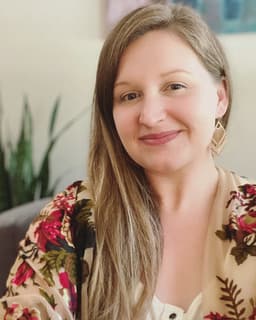 Arielle Grossman LMFT