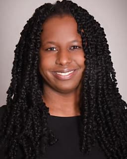 Iman Williams Christians