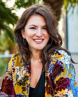 Ana-Lisa Bartelt: HOPE Therapy Group