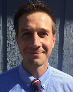 Michael John Maksimovich