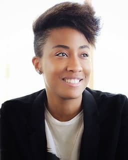 Dr. Christina M. Charlotin